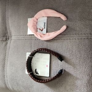 Scunci Headbands